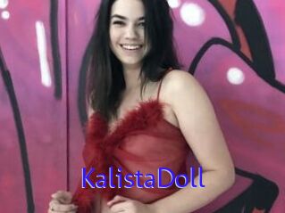 KalistaDoll