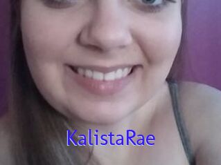 KalistaRae
