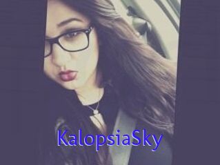 KalopsiaSky