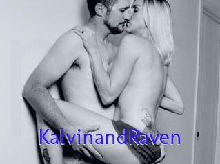 KalvinandRaven
