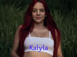 Kalyla