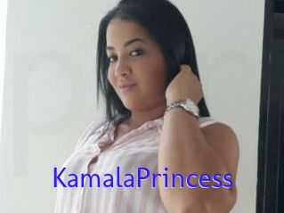 KamalaPrincess