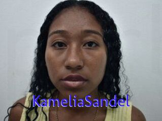 KameliaSandel