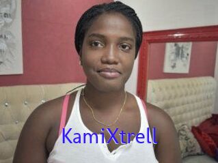 KamiXtrell