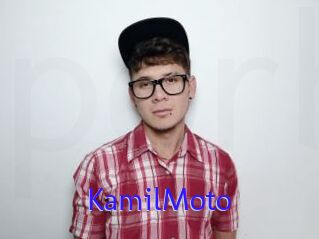 KamilMoto