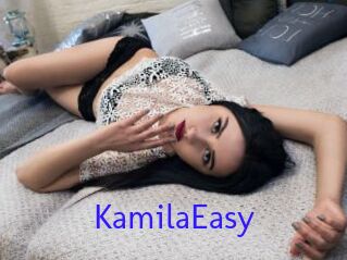 KamilaEasy