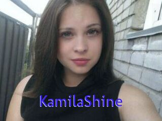 KamilaShine