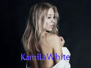 KamilaWhite