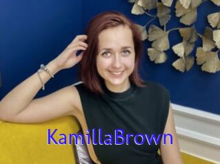 KamillaBrown