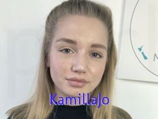 KamillaJo