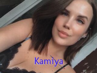 Kamiya