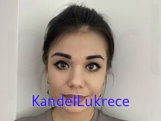 KandeILukrece