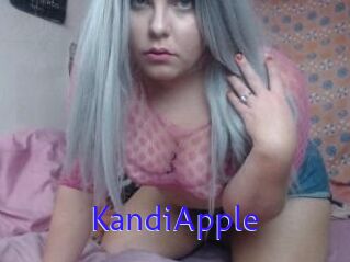 Kandi_Apple