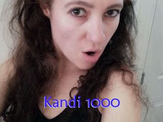 Kandi_1000