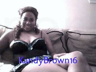 KandyBrown16