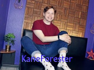 KaneForester