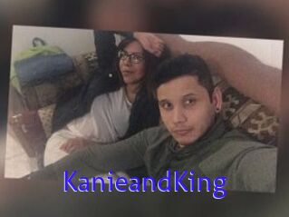 KanieandKing