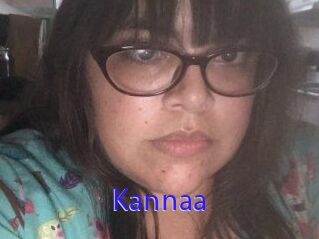 Kannaa