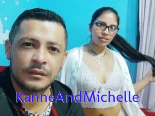 KanneAndMichelle