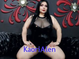 KaoriAlen