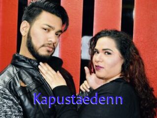 Kapustaedenn