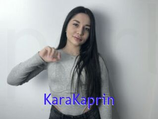 KaraKaprin