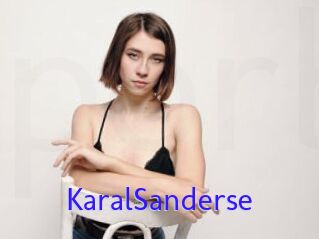 KaralSanderse