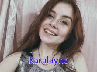 Karalayne
