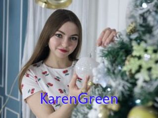 KarenGreen