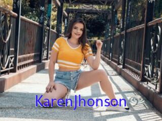 KarenJhonson