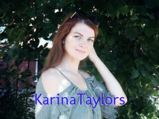 KarinaTaylors