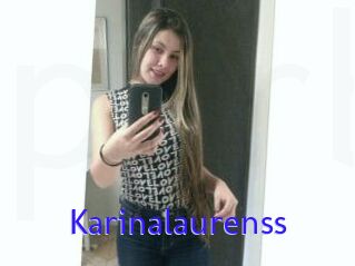 Karinalaurenss