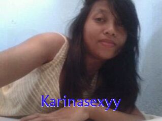 Karinasexyy