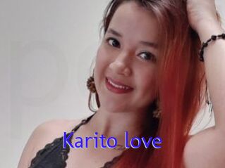 Karito_love