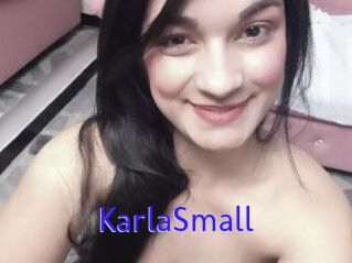 KarlaSmall