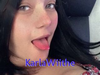 KarlaWiithe