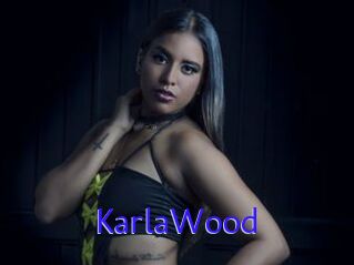 KarlaWood