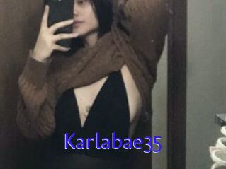Karlabae35