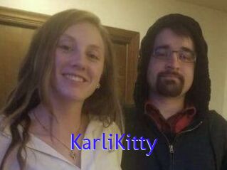 KarliKitty