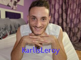 KarlisLeroy