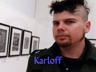 Karloff