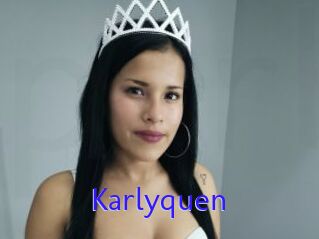 Karlyquen