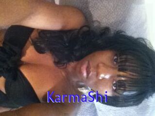 KarmaShi