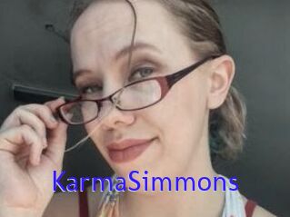 KarmaSimmons