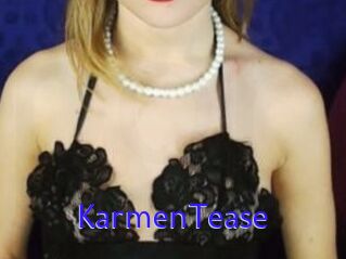 KarmenTease