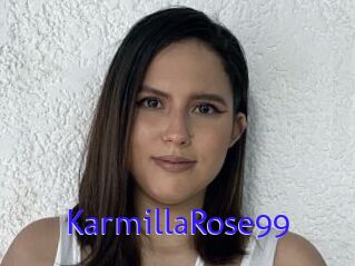 KarmillaRose99