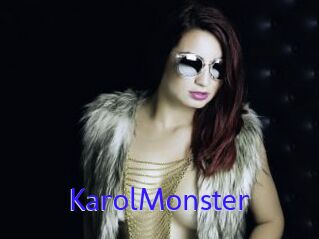 KarolMonster