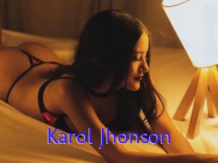 Karol_Jhonson
