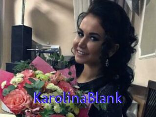 KarolinaBlank