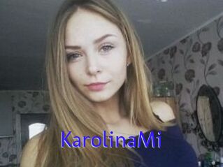 KarolinaMi